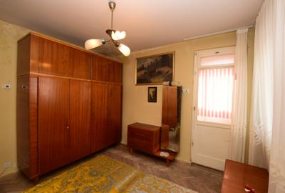 Parc IOR - metrou Nicolae Grigorescu - 72 mp - 12