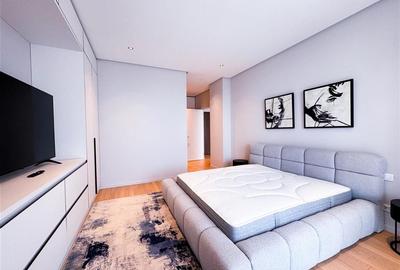 Apartament cu 2 camere decomandat, mobilat în Floreasca - 13