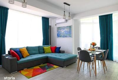 Apartament cu 2 camere decomandat în Nord - 8