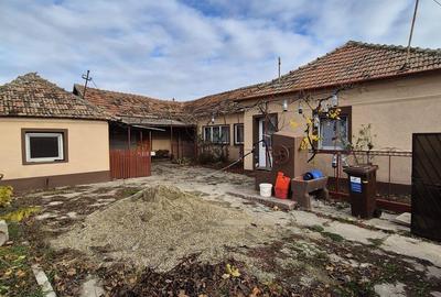 Casă cu 4 camere în Fiscut - 8