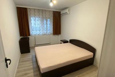 Apartament cu 2 camere, mobilat în Alexandru cel Bun - 7