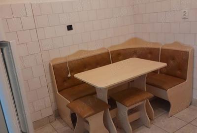 Garsonieră decomandată în Central - 6