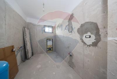 Casă individuală cu 4 camere cu Teren 330 Mp în Stupini - 22