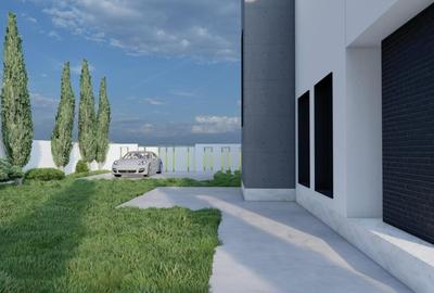 Casa P+1 zona Ford , suprafata 180mp utili , 500mp teren - 3