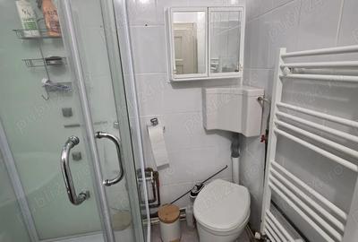 Apartament cu 2 camere decomandat în Lazaret - 2