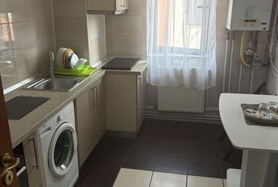 Apartament cu 2 camere în Central - 2