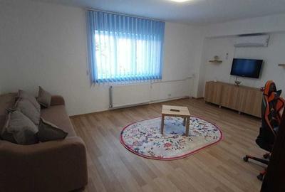 Aviatiei | 2 Camere | Metrou | Bloc Reabilitat | AC