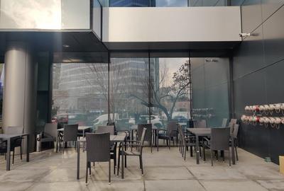 Spațiu parter - retail in cladirea Globalworth Plaza - Aurel Vlaicu - 3