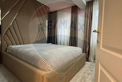 Apartament cu 3 camere, mobilat în Ultracentral - 5