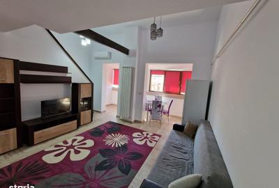 Apartament cu 3 camere în Cug - 5