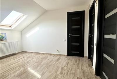 Casa de Vis in Agigea - D+P+M cu Teren de 400 mp - 19