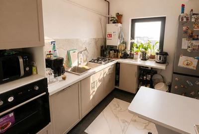 Apartament cu 2 camere în Central - 11