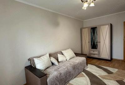 Apartament cu 2 camere decomandat în Semicentral - 2