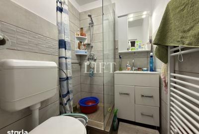 Apartament cu 2 camere semidecomandat în Florilor - 3