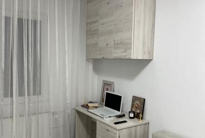 Garsonieră nedecomandată, mobilată în Alexandru Obregia - 4