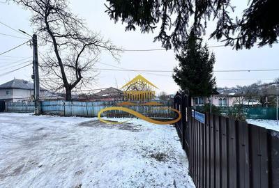 De vanzare casa Magura Bacau - 6