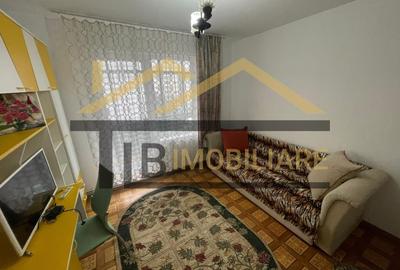 Apartament cu 2 camere decomandat în Tudor - 2