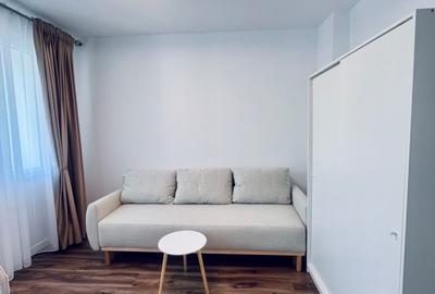 3 camere complet renovate, design scandinav, vedere panoramică și luminozitate - 14