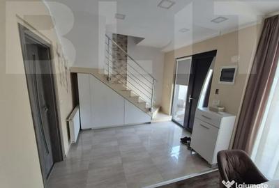 Casă cu 3 camere cu Teren 200 Mp în Central - 8