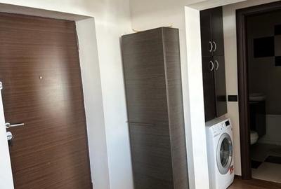 Apartament cu 2 camere decomandat, mobilat în Faleza Nord - 6