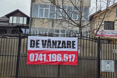 Casă cu 6 camere cu Teren 428 Mp în Exercițiu - 3