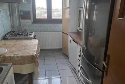 Apartament cu 2 camere decomandat în Titan - 7