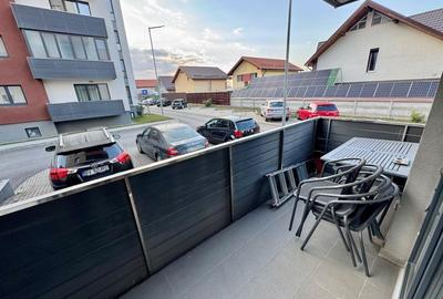 Apartament cu 2 camere în Avantgarden - 1