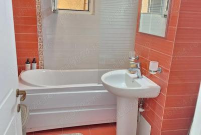 Inchiriere apartament 3 camere Faleza vedere Dunare - 8