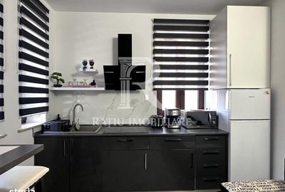 Apartament cu 2 camere în Ultracentral