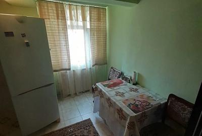 Ofer spre inchiriere garsoniera in zona pompierii autogara 23 m2 210 euro negociabil etaj 4 - 5