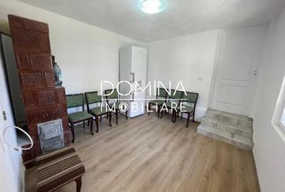 Casă cu 4 camere cu Teren 1623 Mp în Central - 9