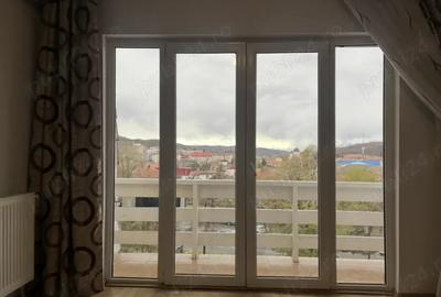 Vand apartament 2 camere mansarda - 5