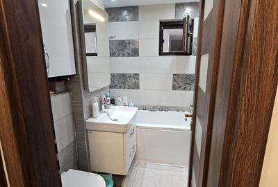 Apartament cu 2 camere decomandat în Exterior Vest - 5