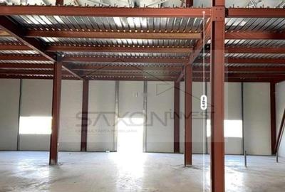 Spațiu comercial, de 1,126 mp, în Titan - 8