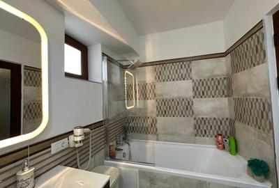 Apartament, 2 camere, decomandat, 67 mp, Frumoasa, Continental, Cod 155707 - 6