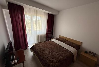 Apartament cu 2 camere semidecomandat în Florești - 6