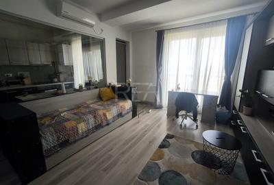 Garsonieră decomandată, mobilată în Regie - 2