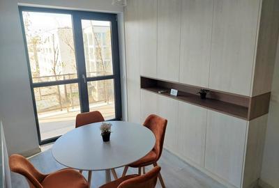 Inchiriere apartament 2 camere si loc parcare, Pallady Hills Residence - 3