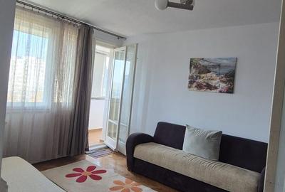 Apartament cu 2 camere semidecomandat, mobilat în Câmpia Libertății - 5