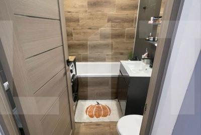 Apartament cu 2 camere semidecomandat în Central - 7