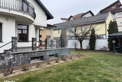 Casă cu 4 camere în Central - 16