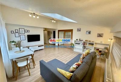 3 Camere | 1 Decembrie | Centrala-Parcare | 11min metrou | COMISION 0% - 1