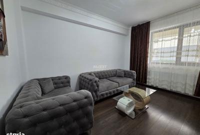 Apartament cu 2 camere decomandat, mobilat în Valea Adâncă - 8