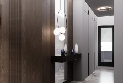 PENTHOUSE UNIC ÎN ZONA DECEBAL – ELEGANȚĂ, CONFORT ȘI PRIVELIȘTI IMPRESIONANTE - 43