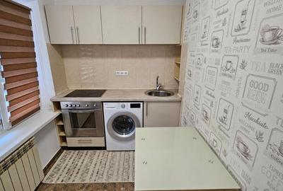 Garsoniera de inchiriat in zona Dorobanti - 3