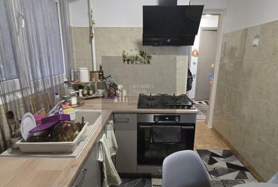 Apartament cu 2 camere decomandat, mobilat în Drumul Găzarului - 6