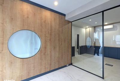 Apartament cu 3 camere semidecomandat în Dorobanți - 3