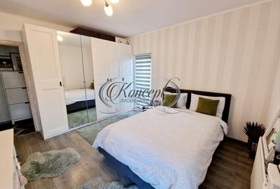 Apartament deosebit in cartierul Borhanci Apartament deosebit in cartierul Borhanci - 2