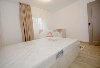 Apartament cu 2 camere decomandat, mobilat în Drumul Taberei - 3