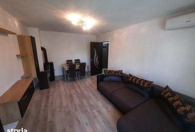 Apartament cu 2 camere decomandat în Micro 15 - 1